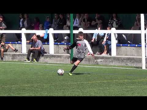 PASAIA K.E. | TORNEO TRINTXERPE JUNIO 2019 | Resumen 2do Partido