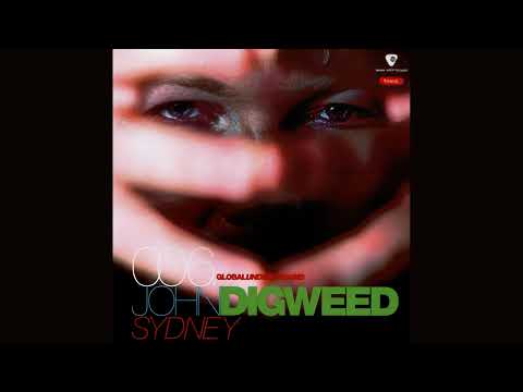 GU006 - John Digweed - Sydney (Disc One) (1998)