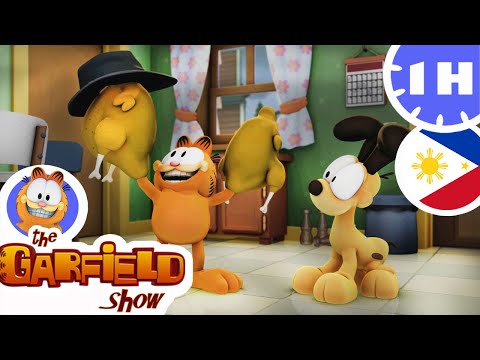 Si Odie ang pinakamagaling sa mga aso! - Bagong Pinili