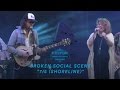 Broken Social Scene perform "7/4 (Shoreline)" | Pitchfork Music Festival 2016