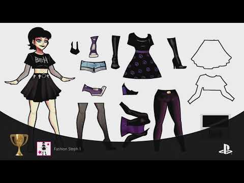 『I'LL KILL HER』Platinum 100% Trophy Guide PS4 & PS5 各￥440 2023/6/29 プラチナトロフィー攻略 8 stacks