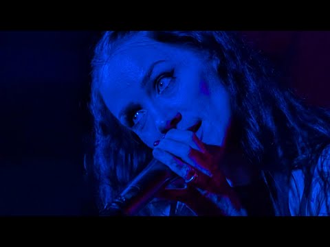 Nyxx 'Body Count' Ft. Danny Blu Live @ Convergence27 Fest, HQ Denver 8/8/25