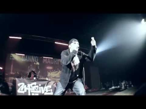 3 HIP HOP LIVING LEGENDS   DANNO ESA E MAURY B