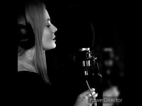 Unosisz mnie  ("You raise me up" po polsku)                 Sandra Cegielska cover