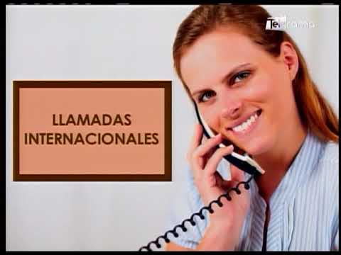 Líneas telefónicas fijas ¿En peligro de extinción?