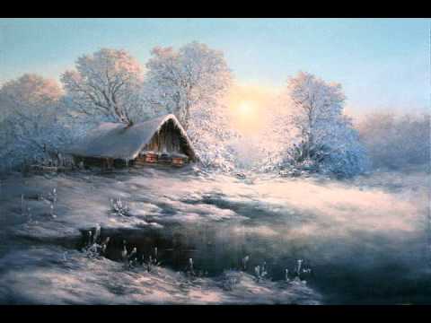 Tudor Gheorghe – Iarna