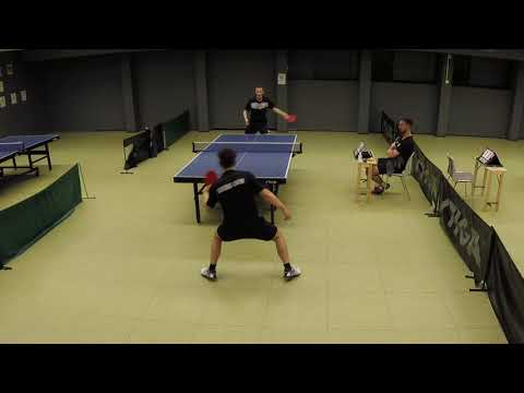 201024 3. Div, Jeppe Okkels - Luka Dardic-Jahn