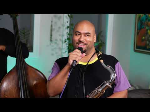 'King of Hearts' - Troy Roberts, Live from Emmet's Place, Vol 71