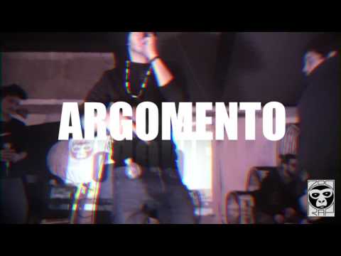 OTTAVI #4 KING KONGTEST VOL.2 J. BISIO VS ENIX