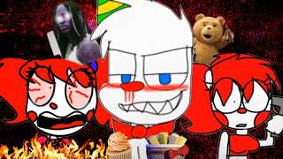 The Baby X Ennard Rabbit Hole (ft. Smanic)