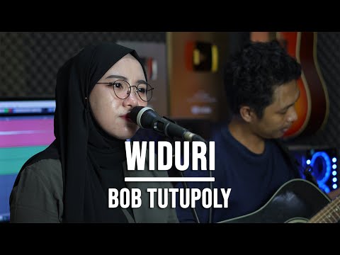 WIDURI - BOB TUTUPOLY (LIVE COVER INDAH YASTAMI)
