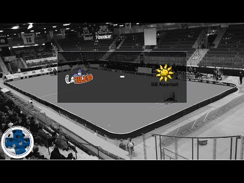 Oilers NG - SB Naantali