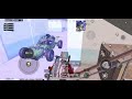 Philips Blade Round 1 Solo 5 Intense End Zone 🫡 Iphone 13 ️ HYDRAA Playz