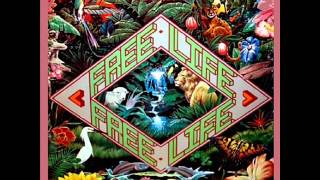 Free Life - Wish You Were Here