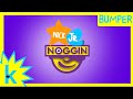 Made For Noggin By Nick Jr Fan Animation