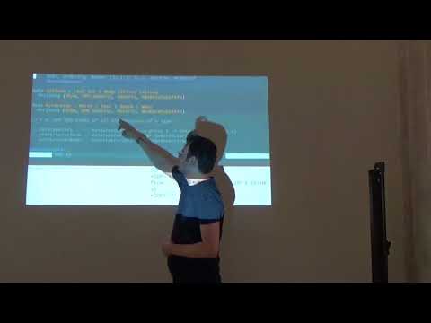 Andres Löh - generics-sop