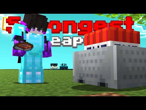 Dominate SMP Video Thumbnail