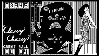Classy Chassy for the Atari 8-bit family