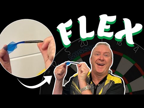 Best Moulded Stem Flight On The Market 