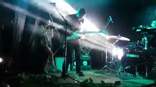 Teleman - Not in Control - Evento Sarmiento, Villafranca del Bierzo 23/09/2017