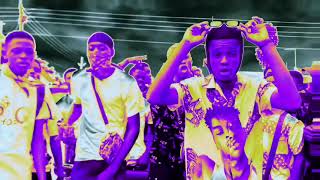 Escobar - Sell We Out ( Official Video ) directed by Quojo Derrickson