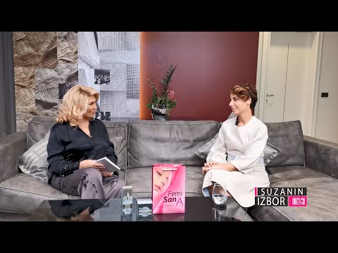 Suzanin izbor S08E364 - Ana Dornik