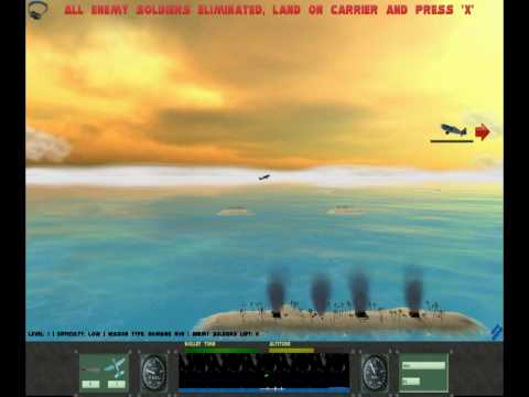 A remake done well: Wings of Fury 2 review