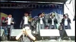 LA CAMA DE PIEDRA - PEDRO INFANTE Y BANDA MACHOS.  ( ILUSTRADO )