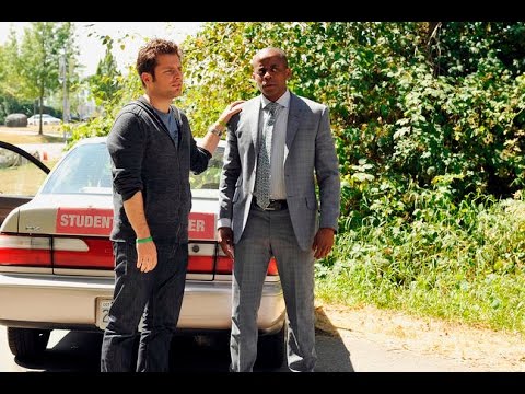 Psych: The Movie (Trailer)