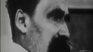 Nietzsche'nin Son Görüntüleri