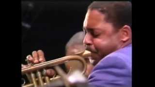 Wynton Marsalis - Premature Autopsies
