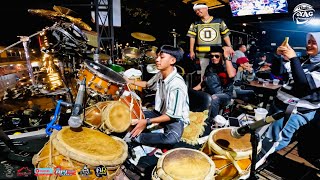 Download lagu SKIL KENDANG ARIEL GEBOT ANAKNYA RUSDY OYAG MEMANG MANTAP LIVE ANGKRINGAN TEH ITA mp3 Download lagu SKIL KENDANG ARIEL GEBOT ANAKNYA RUSDY OYAG MEMANG MANTAP LIVE ANGKRINGAN TEH ITA mp3