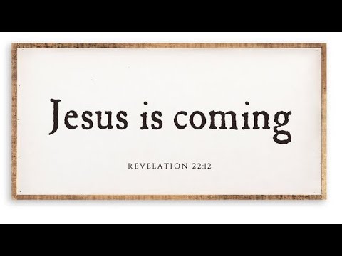 Jesus will soon come for his bride(Church get ready)#endtimes