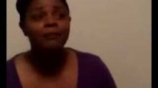 Lauryn Hill Lose Myself (cover by Nicole Delphine)