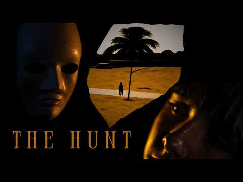 THE HUNT (horror short film) [4K] - Directed by Shae Goose & James Ackerman
