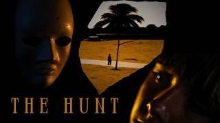 THE HUNT (horror short film) [4K] - Directed by Shae Goose & James Ackerman