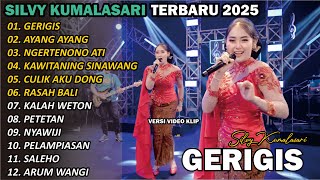 Download lagu SILVY KUMALASARI || FULL ALBUM || GERIGIS 🎵| TERBARU | VERSI CAMPURSARI VIRAL🎵 TRENDING mp3 Download lagu SILVY KUMALASARI || FULL ALBUM || GERIGIS 🎵| TERBARU | VERSI CAMPURSARI VIRAL🎵 TRENDING mp3