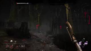 [PS4] DbD キラー練習 (2019.6.6)