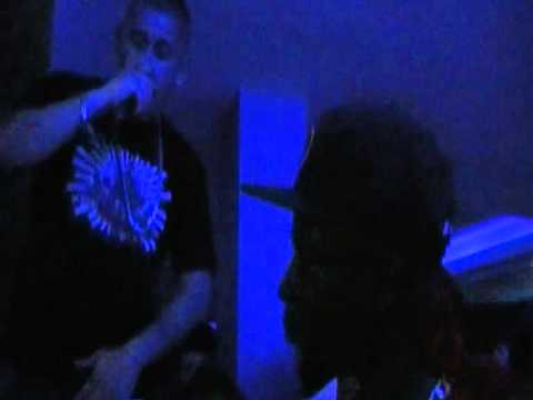 Murka & Mega M Live in ESCAPE