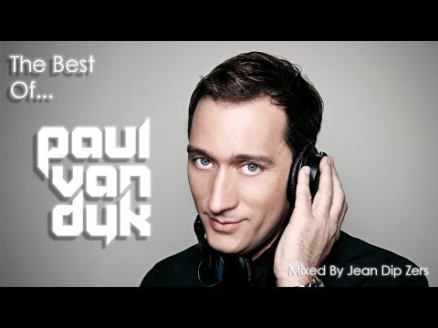 The Best Of "Paul Van Dyk" - (Mixed By Jean Dip Zers)