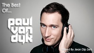 The Best Of Paul Van Dyk (Dj Mix By Jean Dip Zers)