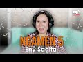 Eny Sagita Ngamen 5 Dangdut Official Music Video