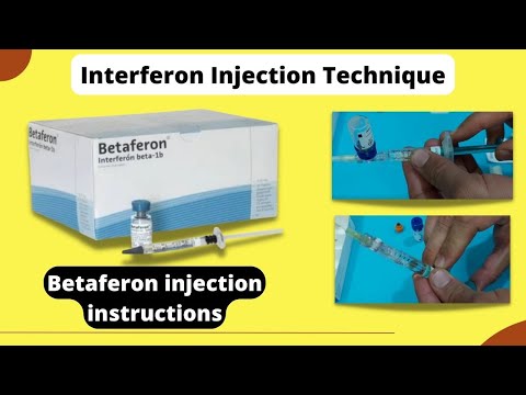 Interferon Beta 1-Alpha Injection - Rebif Injection Latest Price ...