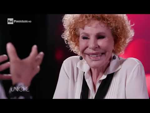 Ornella Vanoni intervistata da Diego Dalla Palma