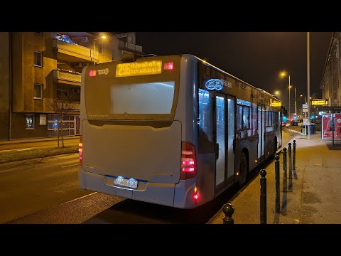 VT-Arriva 296-os busz - MHU-808 (2020.12.28)