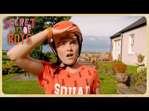 download lagu mp3 mp4 Secret Life Of Boys, download lagu Secret Life Of Boys gratis, unduh video klip Secret Life Of Boys