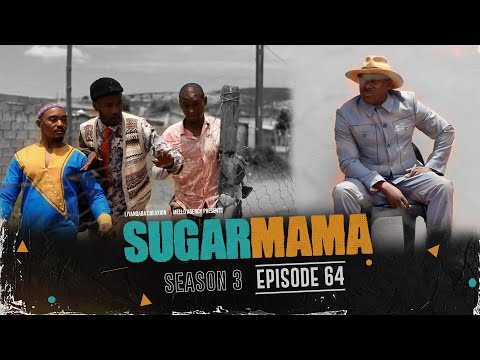 SugarMama S3 Ep64