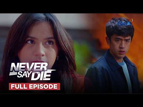 Never Say Die: Andrew is on the verge of a big exposé! (Full Episode 6) February 9, 2026