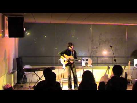 FERNANDO ÁLVAREZ. CANTAUTORES. NAVIDERO 2007.28.12