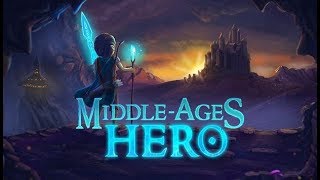 Middle Ages Hero Gameplay [HD] [PC]